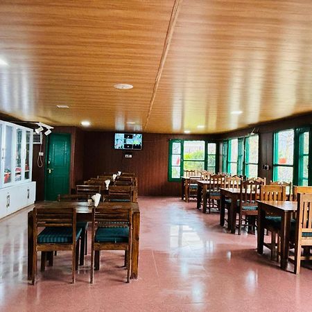 Himalayan High, Auli, By Himalayan Eco Lodges Joshīmath 外观 照片