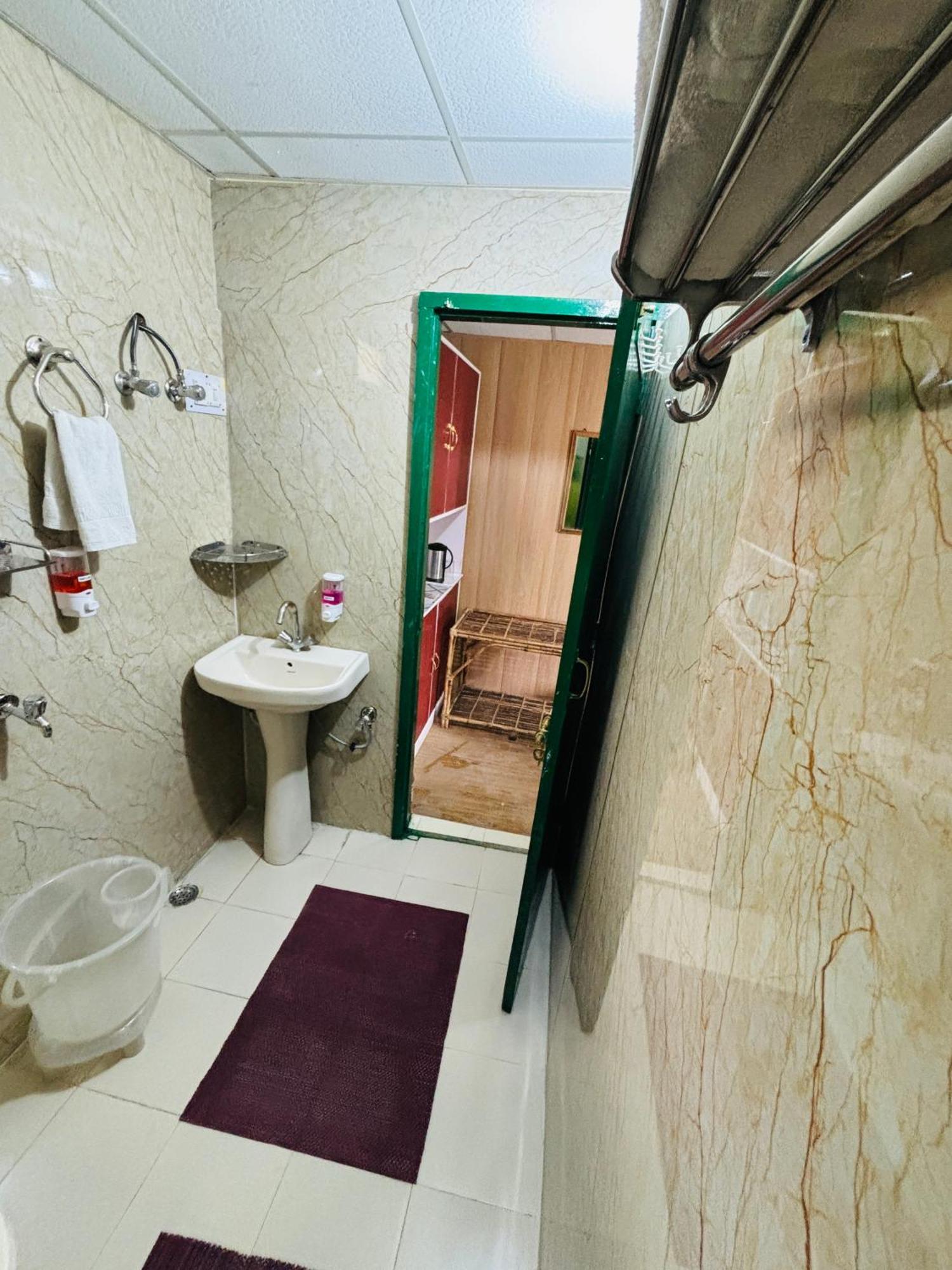 Himalayan High, Auli, By Himalayan Eco Lodges Joshīmath 外观 照片